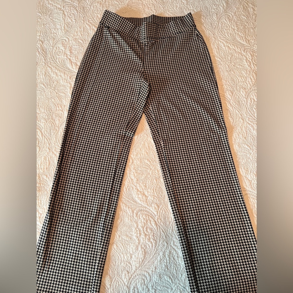 NWOT, Lands End Women's ElasticWaist PullOn Pants M